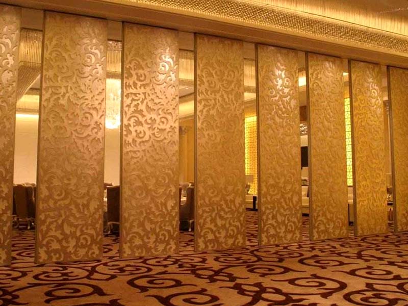 重慶活動隔斷，天成用高品質(zhì)筑建放心經(jīng)營環(huán)境。